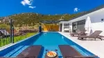 Villa Aperlai - Antalya, Kaş, kalkan / İkizce - Fotoğraf 7