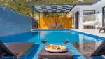Villa Aperlai - Antalya, Kaş, kalkan / İkizce - Fotoğraf 13