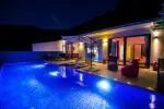 Villa Altesa - Antalya, Kaş, Kalkan / Üzümlü - Fotoğraf 2
