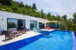 Villa Altesa - Antalya, Kaş, Kalkan / Üzümlü - Fotoğraf 12