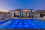 Villa Altın 1 - Muğla, Fethiye, Karaçulha - Fotoğraf 1