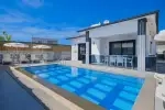 Villa Altın 1 - Muğla, Fethiye, Karaçulha - Fotoğraf 11