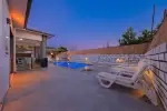 Villa Altın 1 - Muğla, Fethiye, Karaçulha - Fotoğraf 6