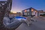 Villa Altın 1 - Muğla, Fethiye, Karaçulha - Fotoğraf 16
