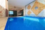 Villa Amazon - Antalya, Kaş, Kalkan/ Akbel - Fotoğraf 4