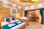Villa Amazon - Antalya, Kaş, Kalkan/ Akbel - Fotoğraf 23