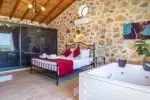 Villa Ametist - Antalya, Kaş, Kalkan / Yeşilköy - Fotoğraf 23