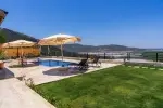Villa Ametist - Antalya, Kaş, Kalkan / Yeşilköy - Fotoğraf 9
