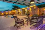 Villa Ametist - Antalya, Kaş, Kalkan / Yeşilköy - Fotoğraf 10