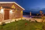 Villa Ametist - Antalya, Kaş, Kalkan / Yeşilköy - Fotoğraf 32