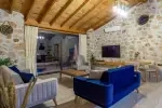 Villa Ametist - Antalya, Kaş, Kalkan / Yeşilköy - Fotoğraf 22