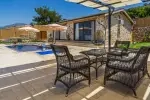 Villa Ametist - Antalya, Kaş, Kalkan / Yeşilköy - Fotoğraf 12