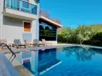 Villa Amour - Muğla, Fethiye, Göcek / İnlice - Fotoğraf 3