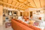 Villa Anetos - Antalya, Kaş, Kalkan / Sarıbelen - Fotoğraf 16