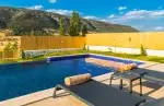 Villa Anetos - Antalya, Kaş, Kalkan / Sarıbelen - Fotoğraf 7