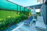 Villa Anfi - Muğla, Fethiye, Çalıca - Fotoğraf 7
