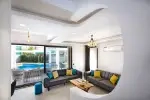 Villa Angel Hisar Prestige E - Muğla, Fethiye, Hisarönü - Fotoğraf 17