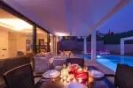Villa Angel Hisar Prestige E - Muğla, Fethiye, Hisarönü - Fotoğraf 9