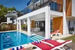 Villa Angel Hisar Prestige E - Muğla, Fethiye, Hisarönü - Fotoğraf 6