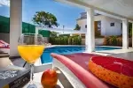 Villa Angel Hisar Prestige E - Muğla, Fethiye, Hisarönü - Fotoğraf 12