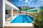 Villa Angel Hisar Prestige E - Muğla, Fethiye, Hisarönü - Fotoğraf 5