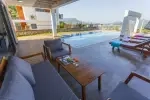 Villa Angel Prestige E - Muğla, Fethiye, Ovacık - Fotoğraf 7