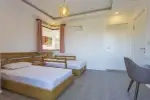 Villa Angel Prestige E - Muğla, Fethiye, Ovacık - Fotoğraf 24