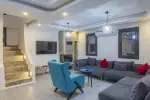 Villa Angel Prestige E - Muğla, Fethiye, Ovacık - Fotoğraf 8