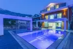 Villa Angel Prestige E - Muğla, Fethiye, Ovacık - Fotoğraf 2