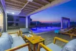 Villa Angel Prestige E - Muğla, Fethiye, Ovacık - Fotoğraf 6