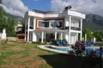 Villa Angel Valley - Muğla, Fethiye, Hisarönü - Fotoğraf 3