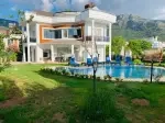 Villa Angel Valley - Muğla, Fethiye, Hisarönü - Fotoğraf 1