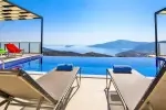 Villa Anka Kördere - Antalya, Kaş, Kalkan / Kördere - Fotoğraf 5