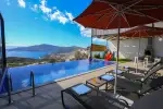 Villa Anka Kördere - Antalya, Kaş, Kalkan / Kördere - Fotoğraf 4
