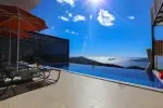 Villa Anka Kördere - Antalya, Kaş, Kalkan / Kördere - Fotoğraf 6
