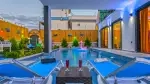 Villa Liva Park - Antalya, Kaş, Kalkan / Çayköy - Fotoğraf 4