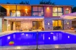 Villa Ardelya - Antalya, Kaş, Kalkan / Üzümlü - Fotoğraf 2