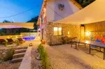 Villa Ardelya - Antalya, Kaş, Kalkan / Üzümlü - Fotoğraf 5