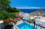 Villa Ardıç - Antalya, Kaş, Kalkan / Kızıltaş - Fotoğraf 12