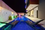Villa Arens - Antalya, Kaş, Ağullu - Fotoğraf 10