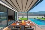 Villa Ares - Muğla, Fethiye, Merkez - Fotoğraf 17