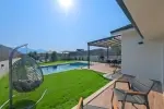 Villa Ares - Muğla, Fethiye, Merkez - Fotoğraf 14