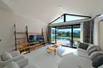 Villa Ares - Muğla, Fethiye, Merkez - Fotoğraf 23