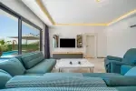 Villa Arya Duo - Antalya, Kaş, Kalkan / Üzümlü - Fotoğraf 21