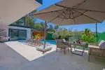 Villa Arya Duo - Antalya, Kaş, Kalkan / Üzümlü - Fotoğraf 19
