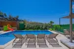 Villa Arya Duo - Antalya, Kaş, Kalkan / Üzümlü - Fotoğraf 12