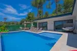 Villa Arya Duo - Antalya, Kaş, Kalkan / Üzümlü - Fotoğraf 9