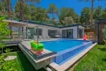 Villa Arya Duo - Antalya, Kaş, Kalkan / Üzümlü - Fotoğraf 1