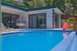 Villa Arya Duo - Antalya, Kaş, Kalkan / Üzümlü - Fotoğraf 2
