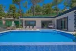 Villa Arya Duo - Antalya, Kaş, Kalkan / Üzümlü - Fotoğraf 3